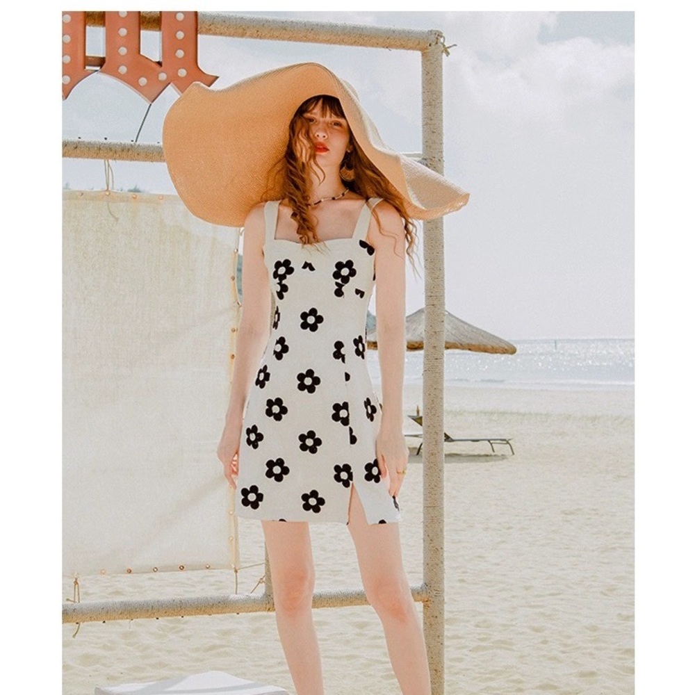 NWOT Petite Studio Tanya dress Size S